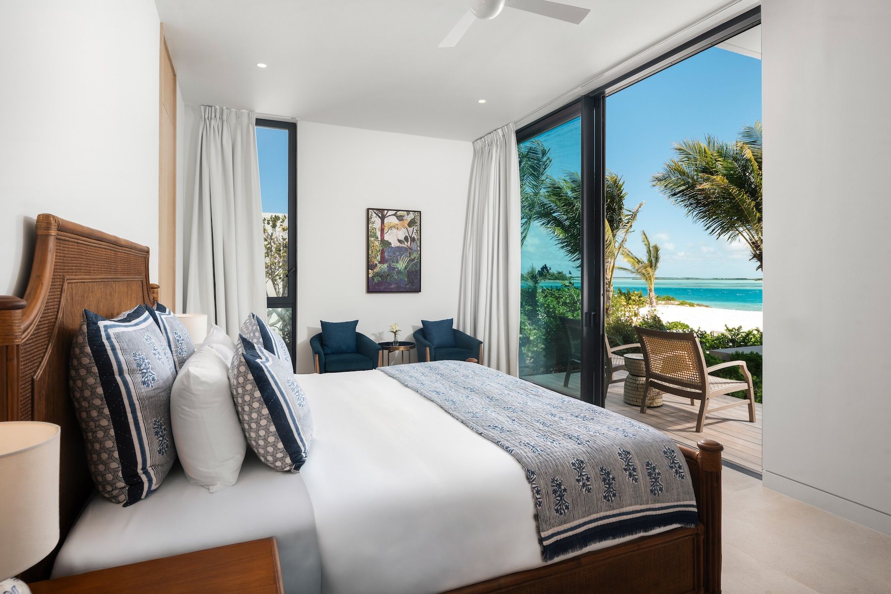 Emerald Breeze villa photo.